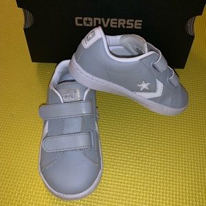 Converse Replay 2V Ox Low Top Sneaker Size 9